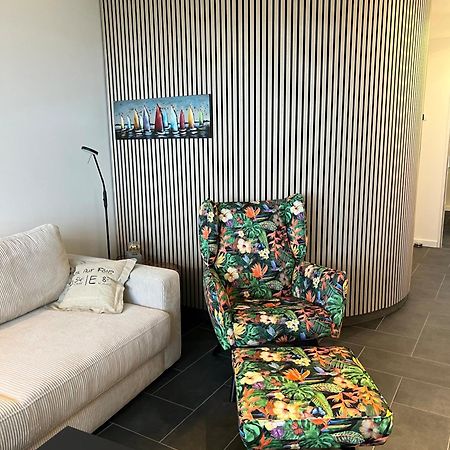 Apartamento Haus Bi De Wyk D1B Wyk auf Föhr Exterior foto