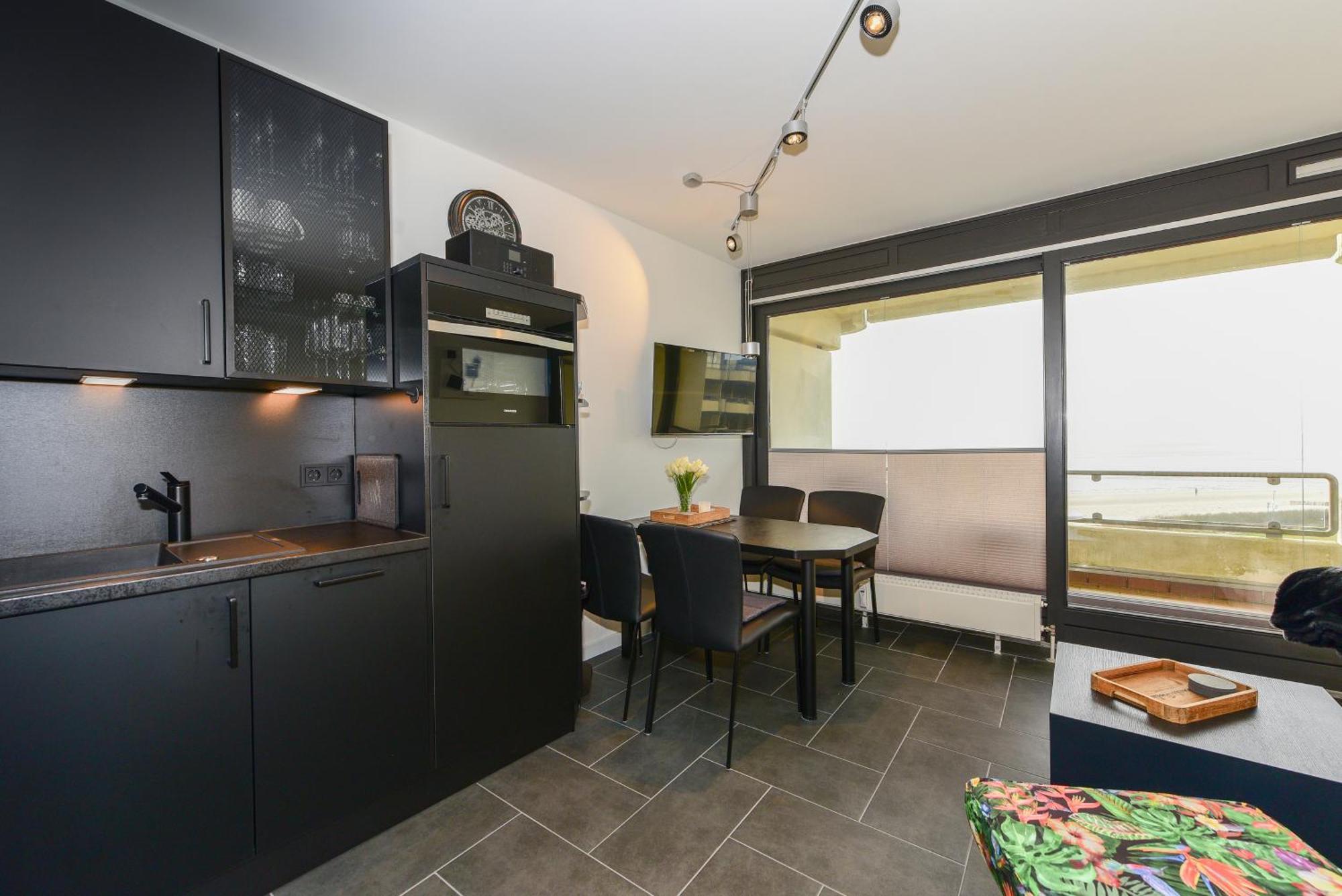Apartamento Haus Bi De Wyk D1B Wyk auf Föhr Exterior foto