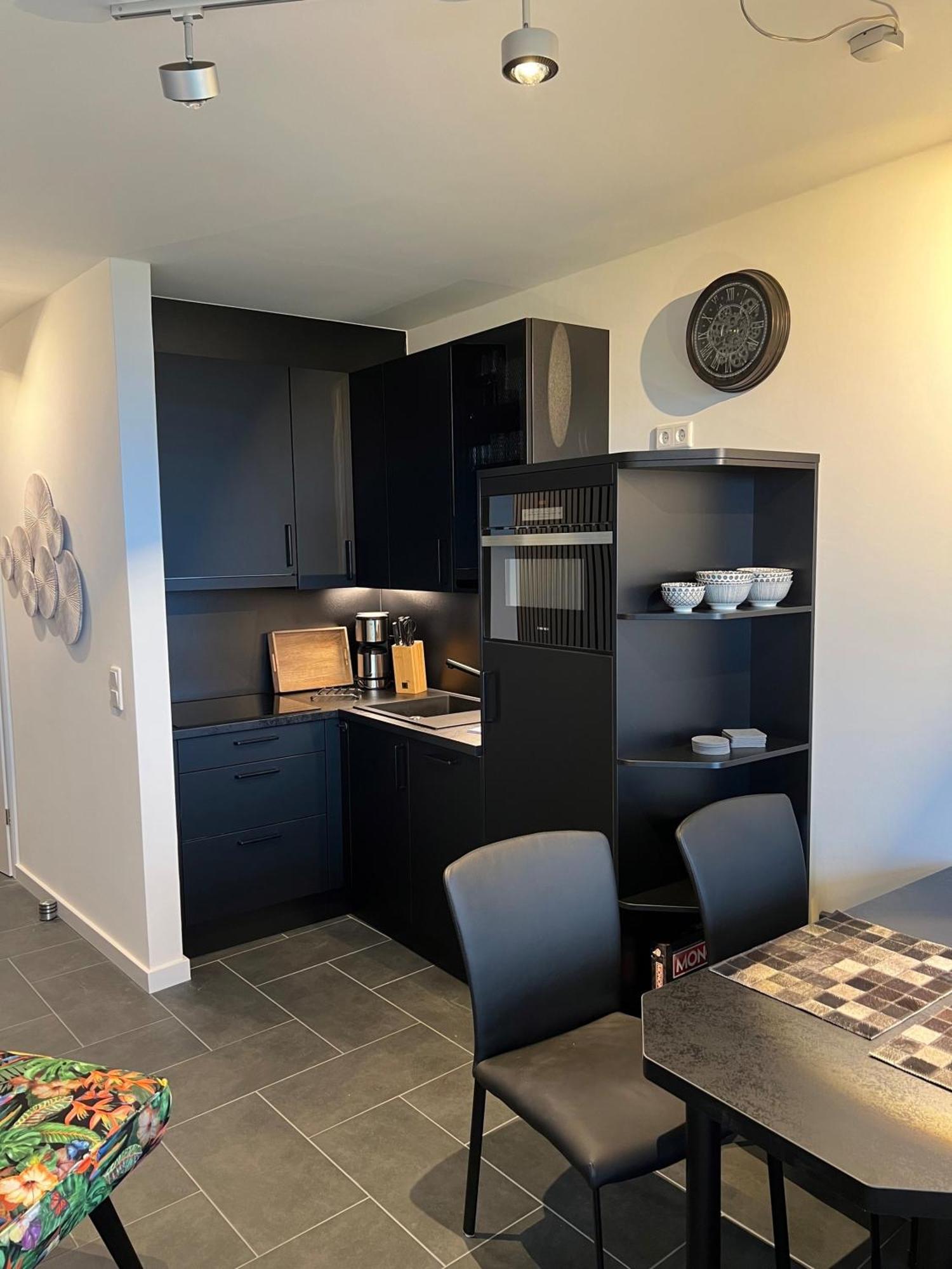 Apartamento Haus Bi De Wyk D1B Wyk auf Föhr Exterior foto