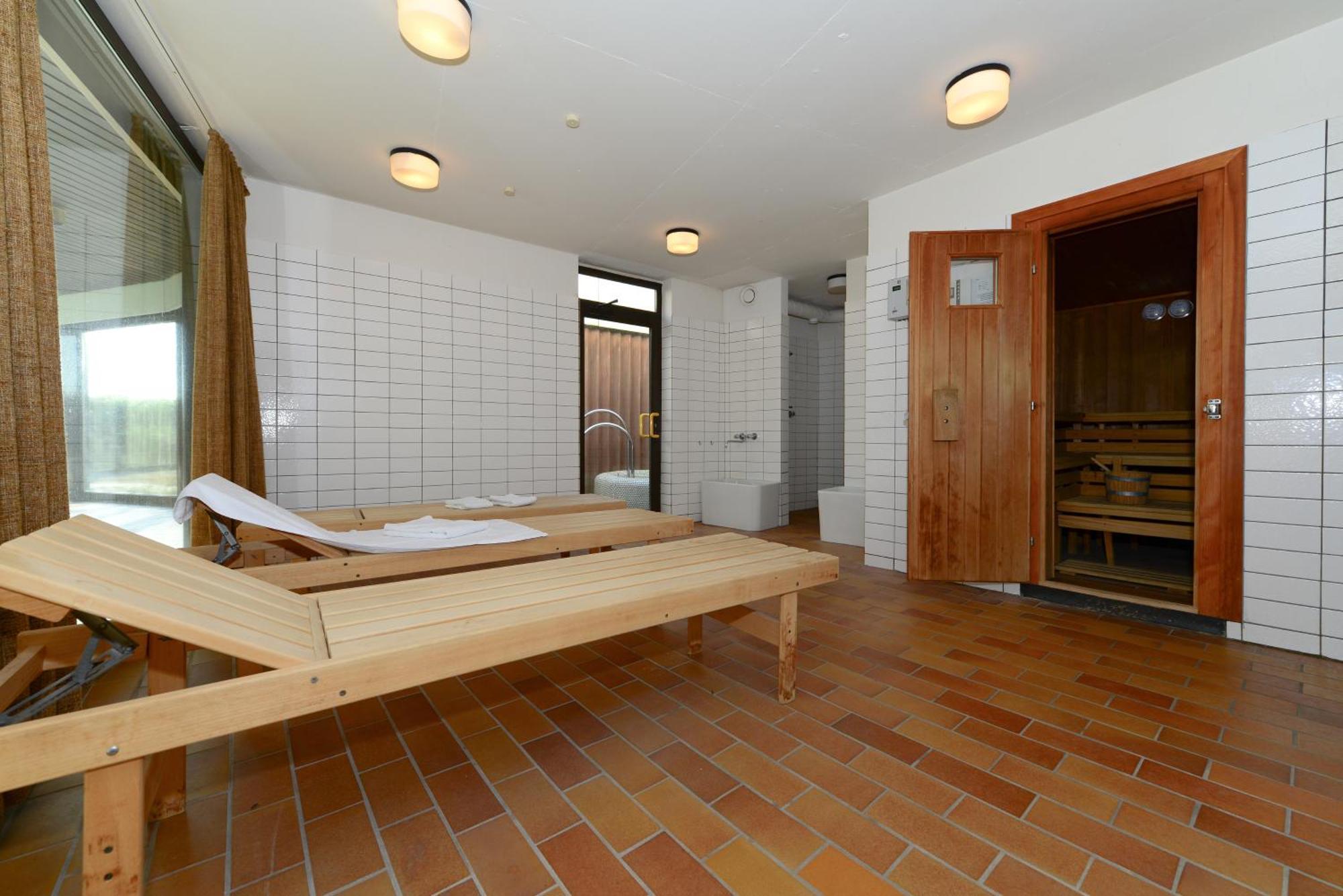 Apartamento Haus Bi De Wyk D1B Wyk auf Föhr Exterior foto